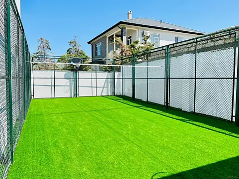 Kirayə verilir 5 otaqlı həyət evi 550 m²