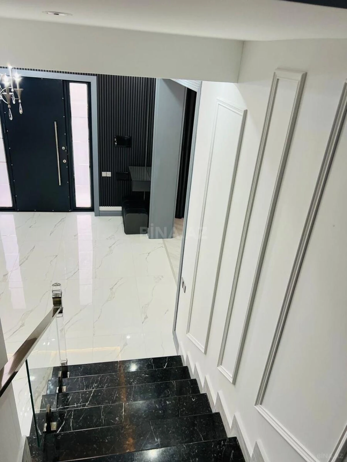 Kirayə verilir 5 otaqlı həyət evi 550 m²