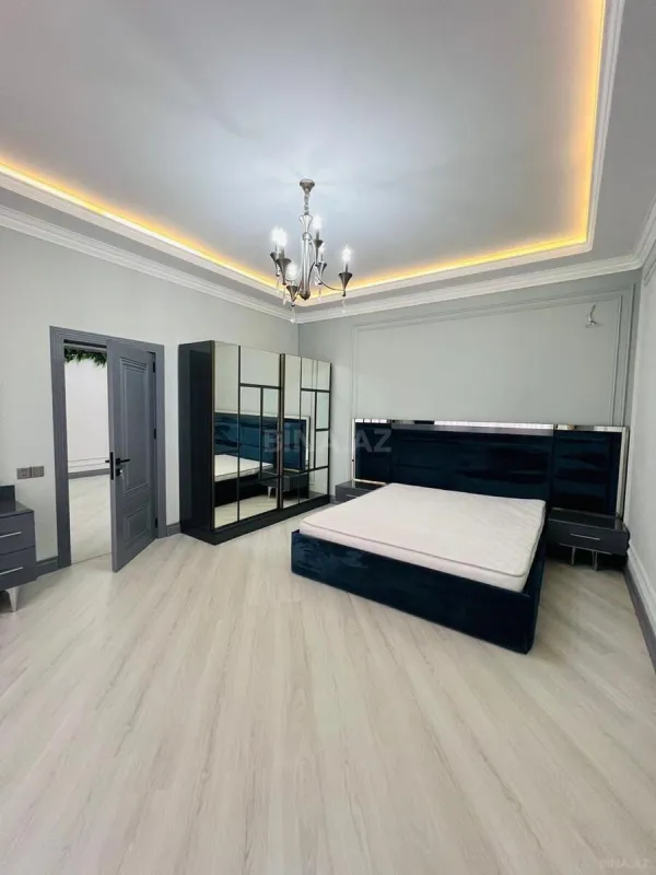 Kirayə verilir 5 otaqlı həyət evi 550 m²