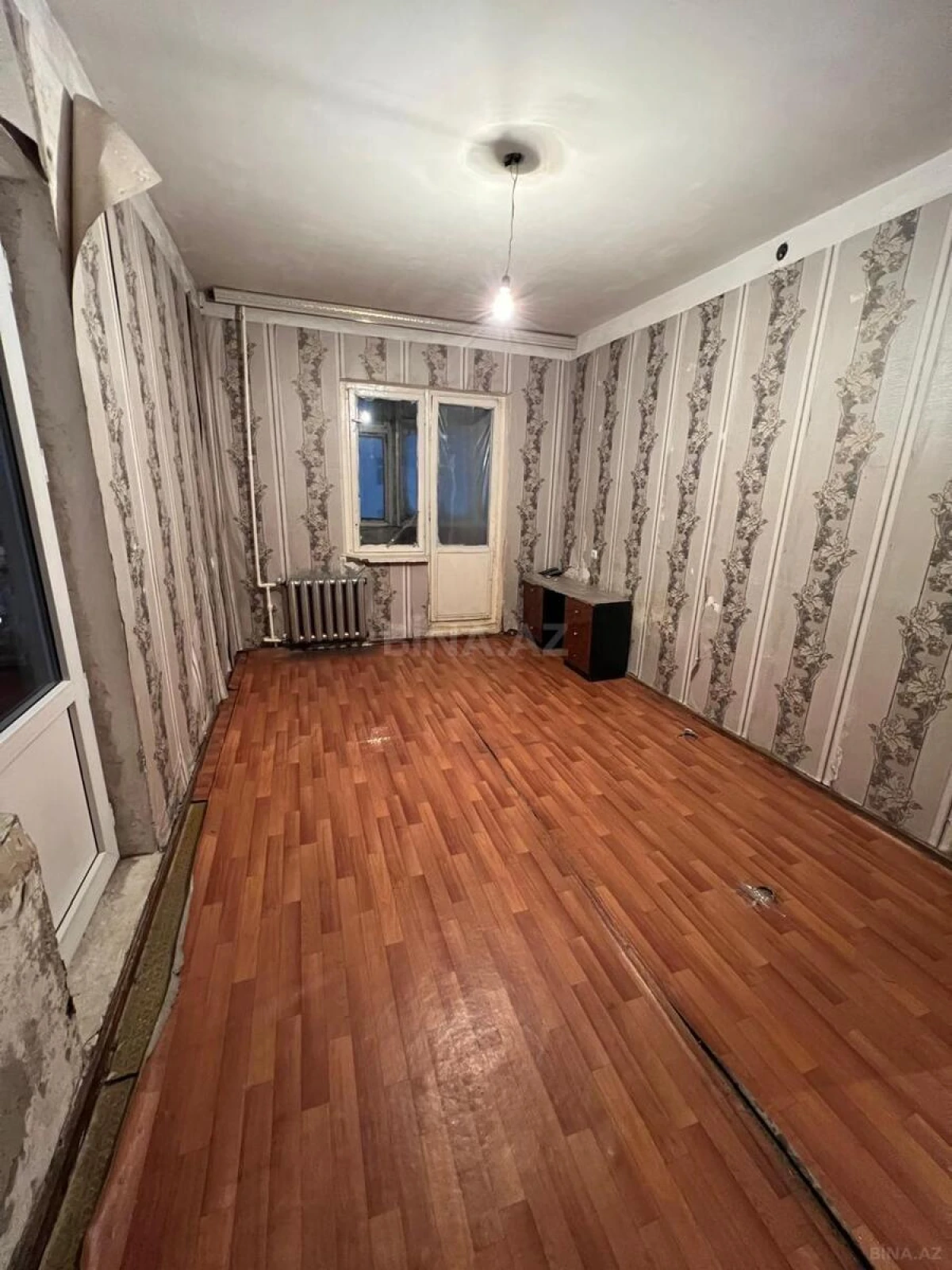 Satılır 2 otaqlı mənzil 50 m²