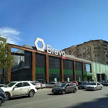 Satılır 2 otaqlı mənzil 50 m² — Bakı, İnşaatçılar 2 otaq 50.00 m²