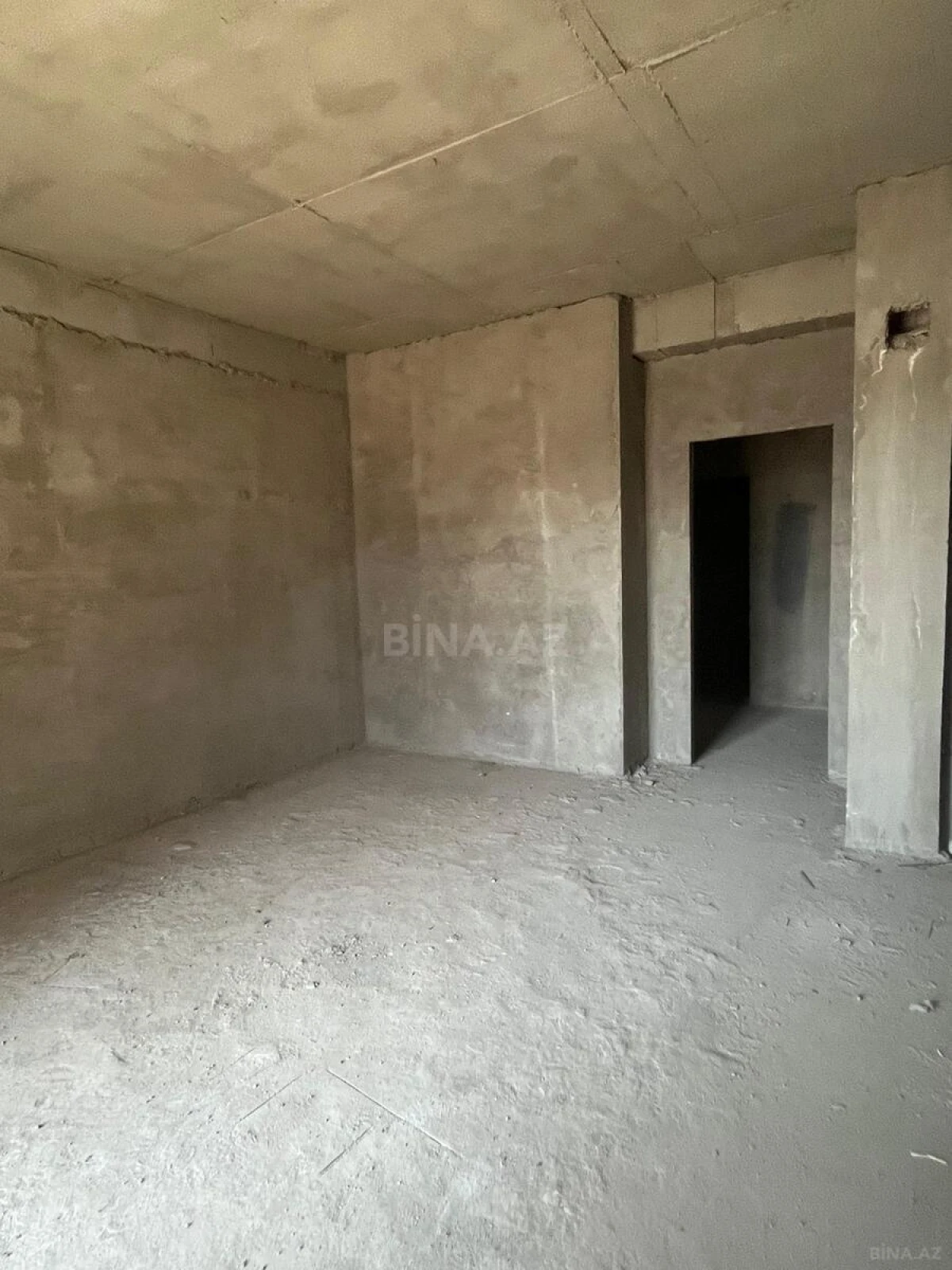 Satılır 3 otaqlı mənzil 128.3 m²