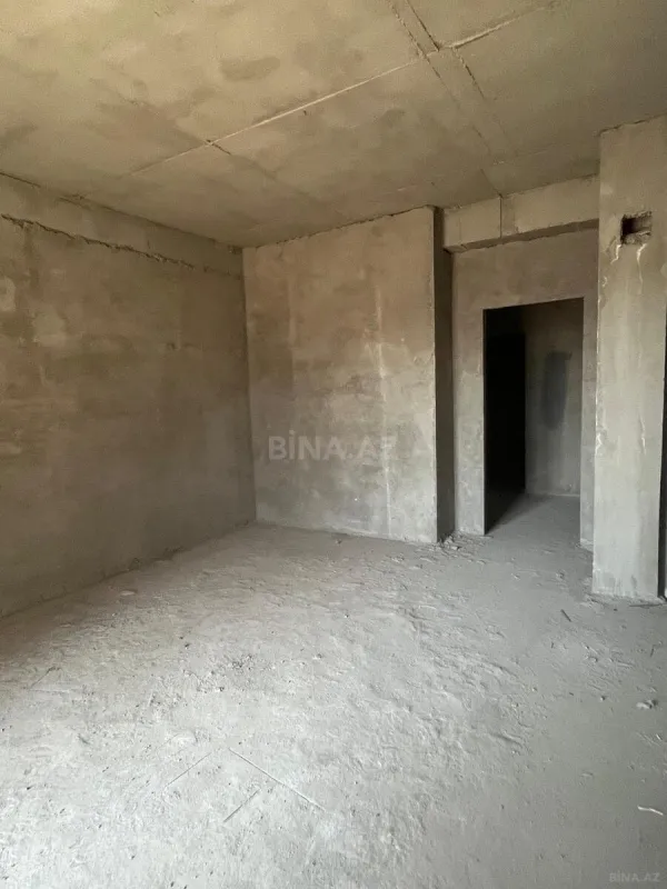 Satılır 3 otaqlı mənzil 128.3 m²