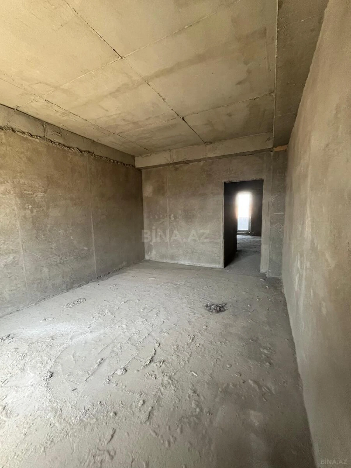 Satılır 3 otaqlı mənzil 128.3 m²