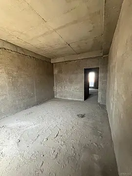 Satılır 3 otaqlı mənzil 128.3 m²