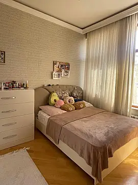 Kirayə verilir 3 otaqlı mənzil 90 m²