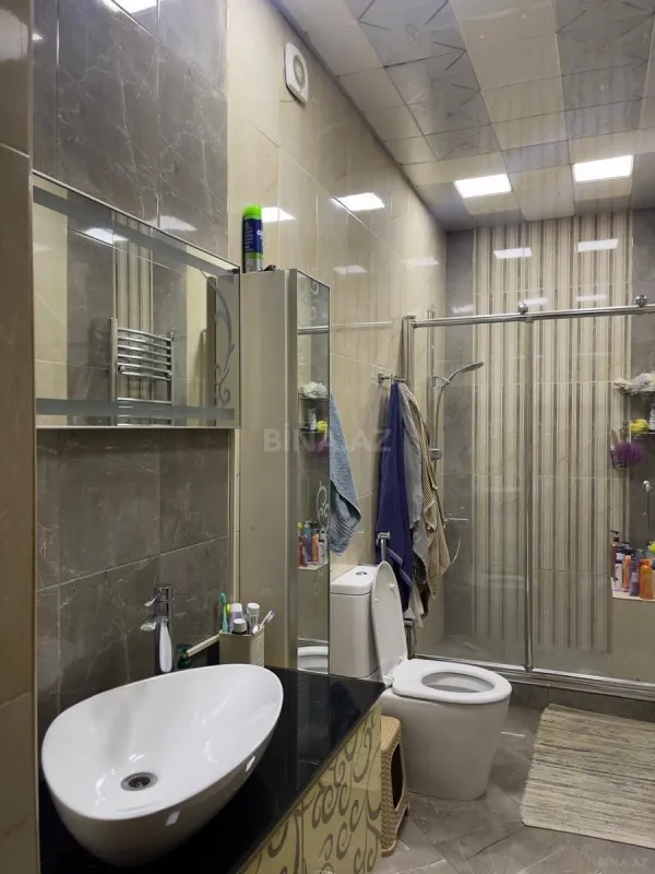 Kirayə verilir 3 otaqlı mənzil 90 m²