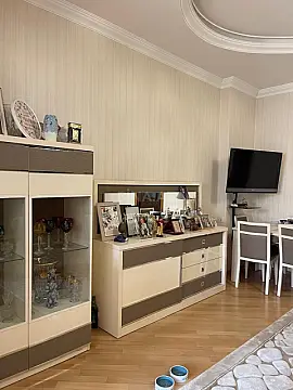 Kirayə verilir 3 otaqlı mənzil 90 m²