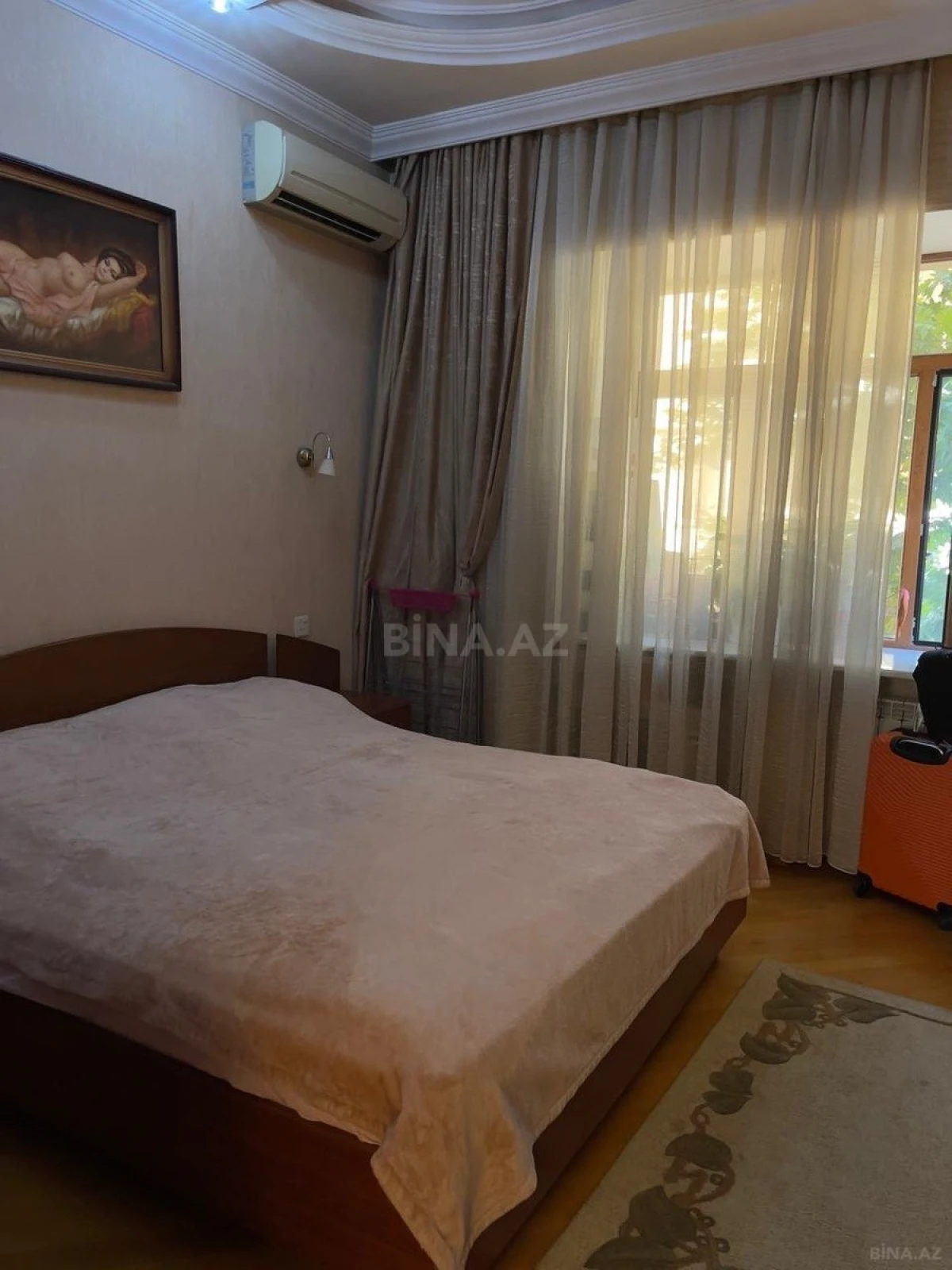 Kirayə verilir 3 otaqlı mənzil 90 m²