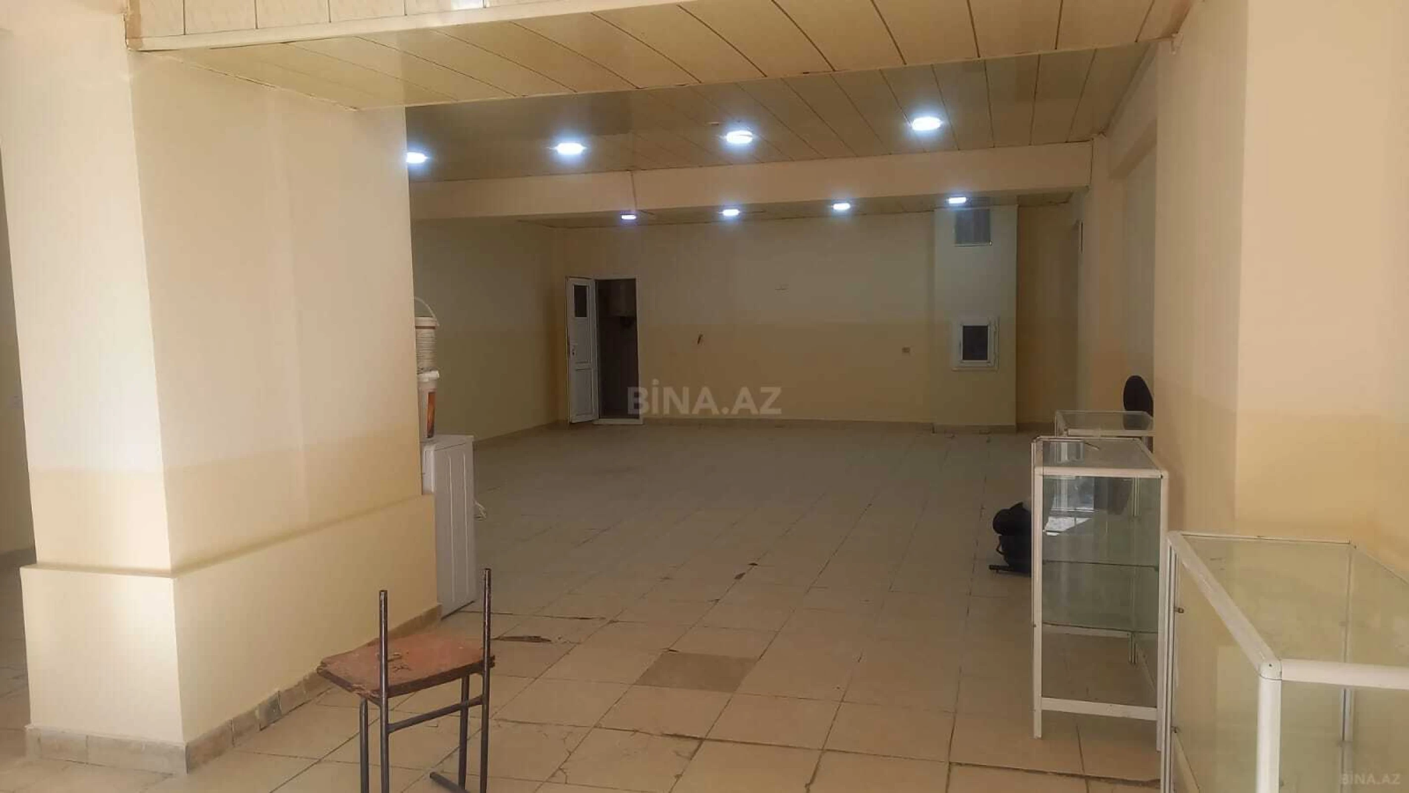 Satılır obyekt 145 m²