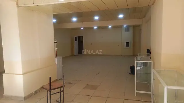 Satılır obyekt 145 m²