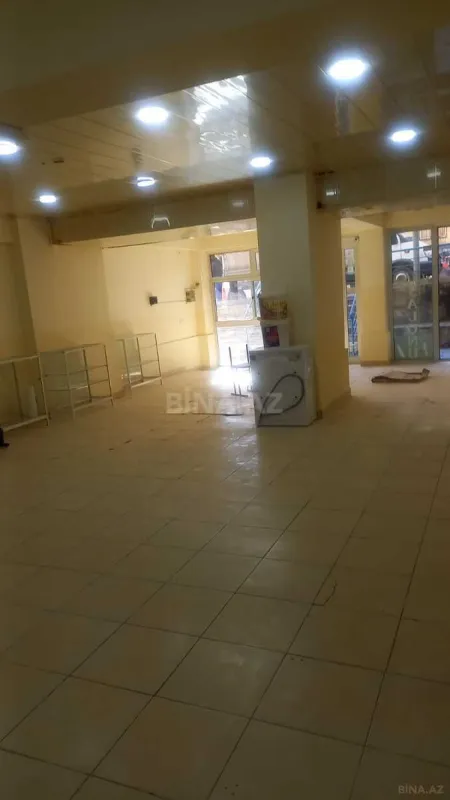 Satılır obyekt 145 m²