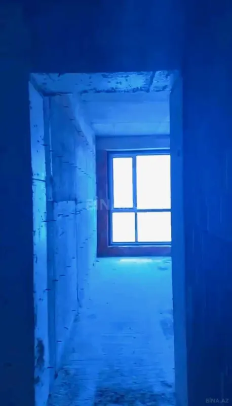 Satılır 2 otaqlı mənzil 110 m²