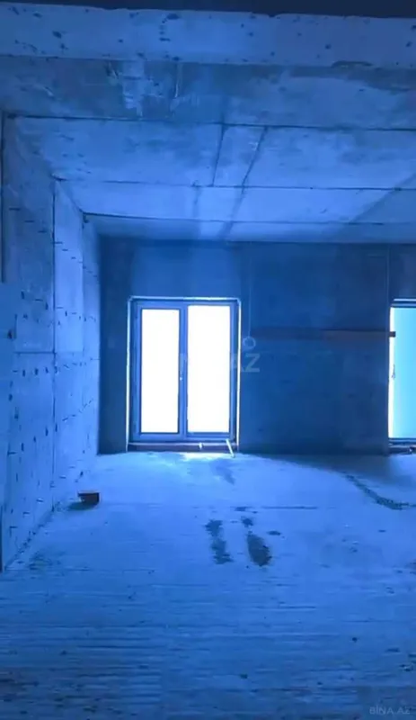 Satılır 2 otaqlı mənzil 110 m²