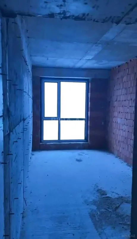 Satılır 2 otaqlı mənzil 110 m²