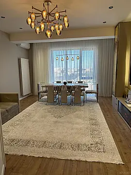 Satılır 3 otaqlı mənzil 140 m² — Bakı, Bakıxanov 3 otaq 140.00 m²