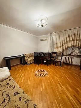 Satılır 3 otaqlı mənzil 75 m² — Bakı, Keşlə 3 otaq 75.00 m²