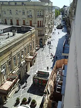 Satılır 3 otaqlı mənzil 70 m²