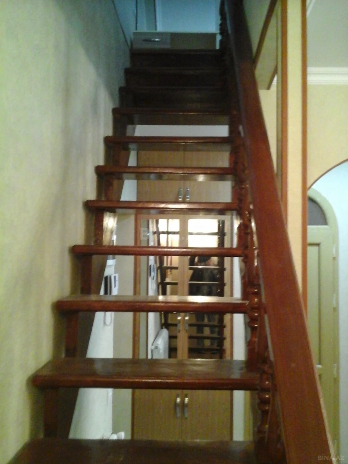 Satılır 3 otaqlı mənzil 70 m²