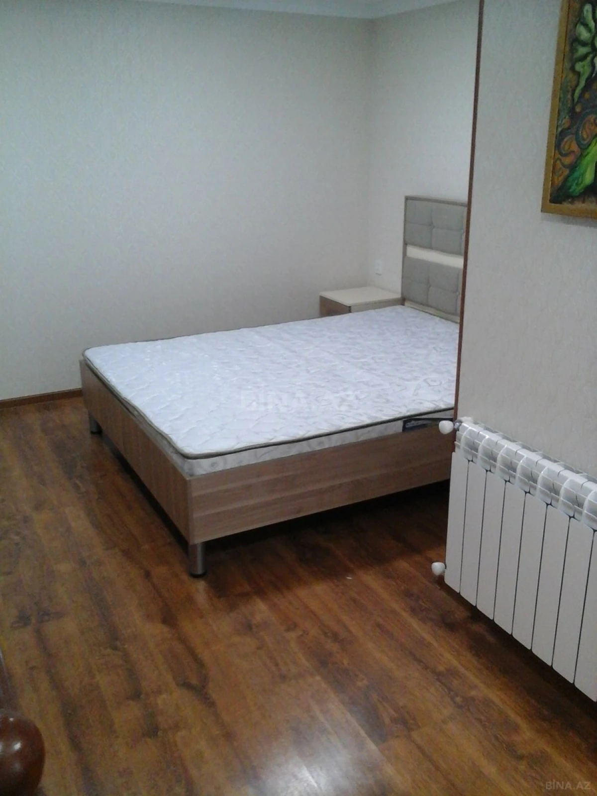 Satılır 3 otaqlı mənzil 70 m²