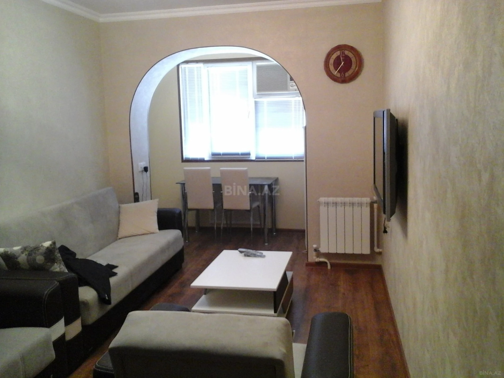 Satılır 3 otaqlı mənzil 70 m²