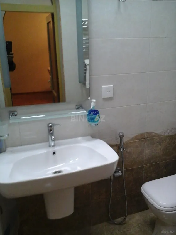 Satılır 3 otaqlı mənzil 70 m²