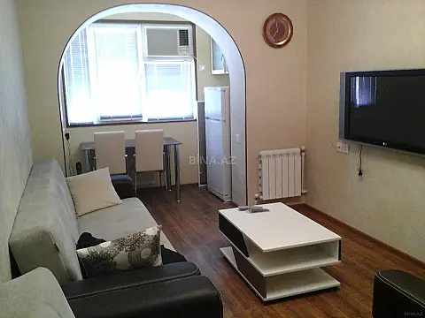 Satılır 3 otaqlı mənzil 70 m² — Bakı, Sahil qəs. 3 otaq 70.00 m²