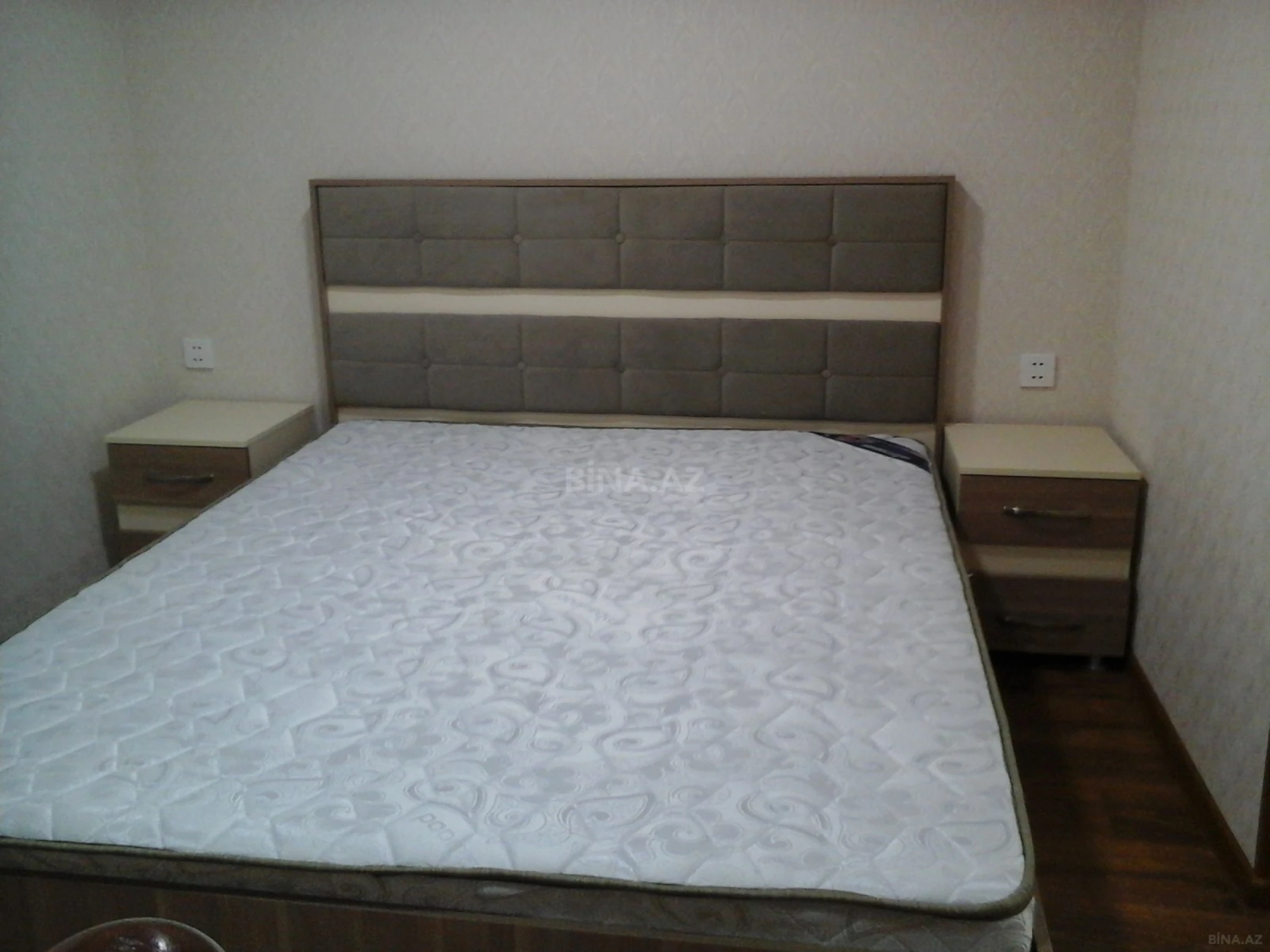 Satılır 3 otaqlı mənzil 70 m²