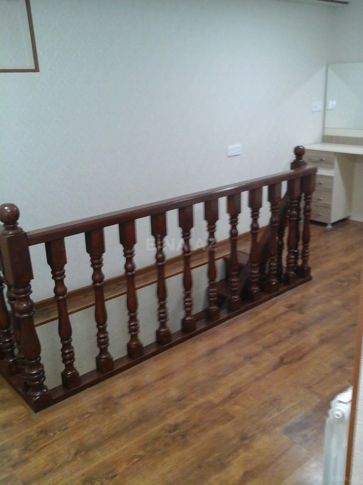 Satılır 3 otaqlı mənzil 70 m²