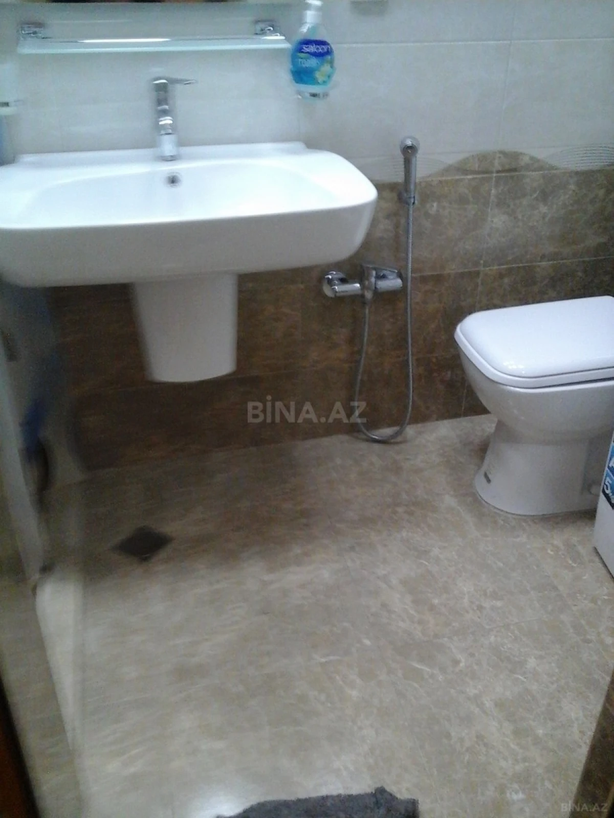 Satılır 3 otaqlı mənzil 70 m²