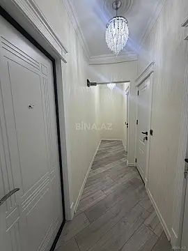 Satılır 2 otaqlı mənzil 60 m²