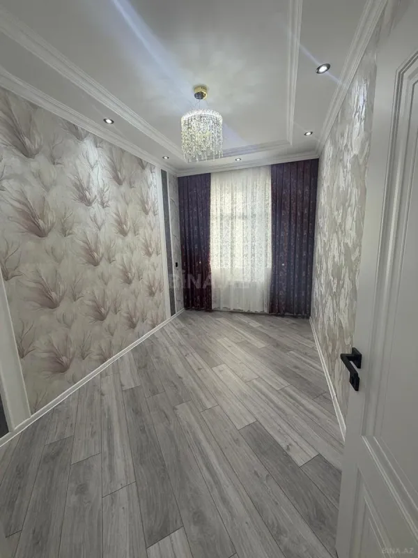 Satılır 2 otaqlı mənzil 60 m²
