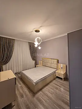 Satılır 2 otaqlı mənzil 63 m²