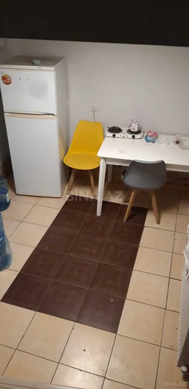 Kirayə verilir 3 otaqlı ofis 100 m²