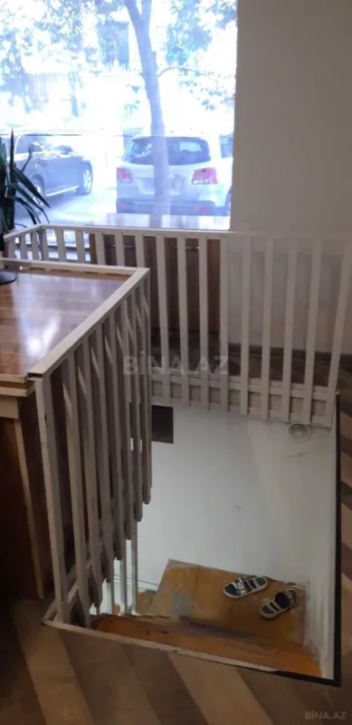 Kirayə verilir 3 otaqlı ofis 100 m²