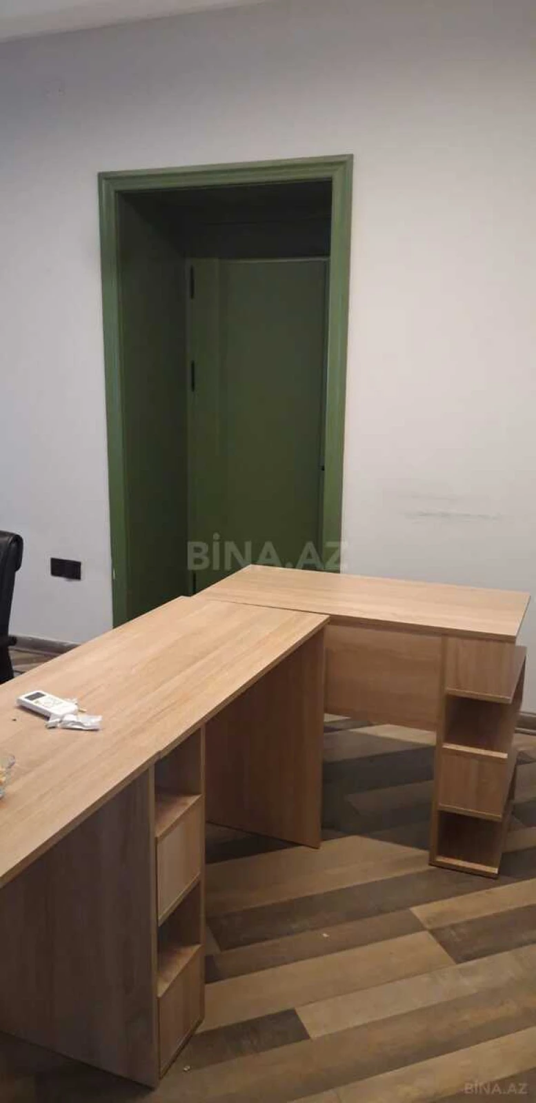 Kirayə verilir 3 otaqlı ofis 100 m²