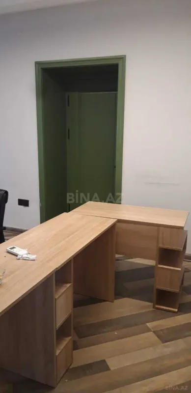 Kirayə verilir 3 otaqlı ofis 100 m²