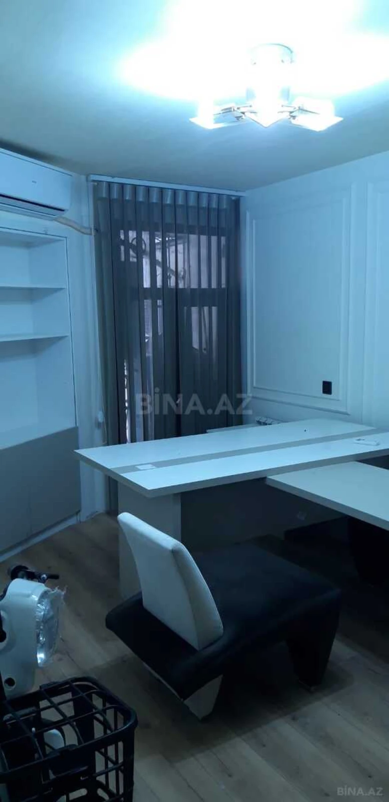 Kirayə verilir 3 otaqlı ofis 100 m²