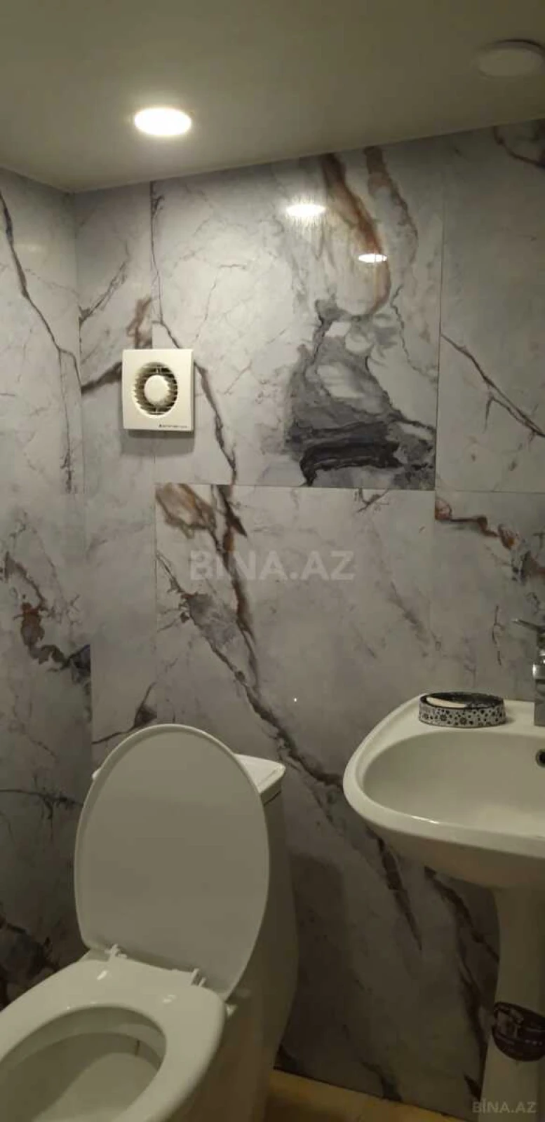 Kirayə verilir 3 otaqlı ofis 100 m²