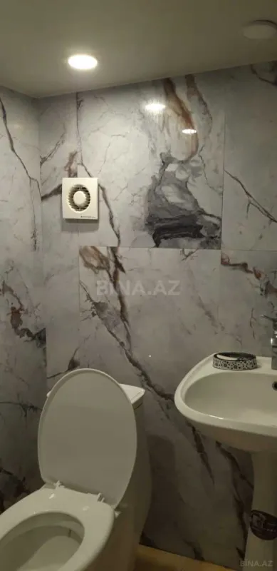 Kirayə verilir 3 otaqlı ofis 100 m²