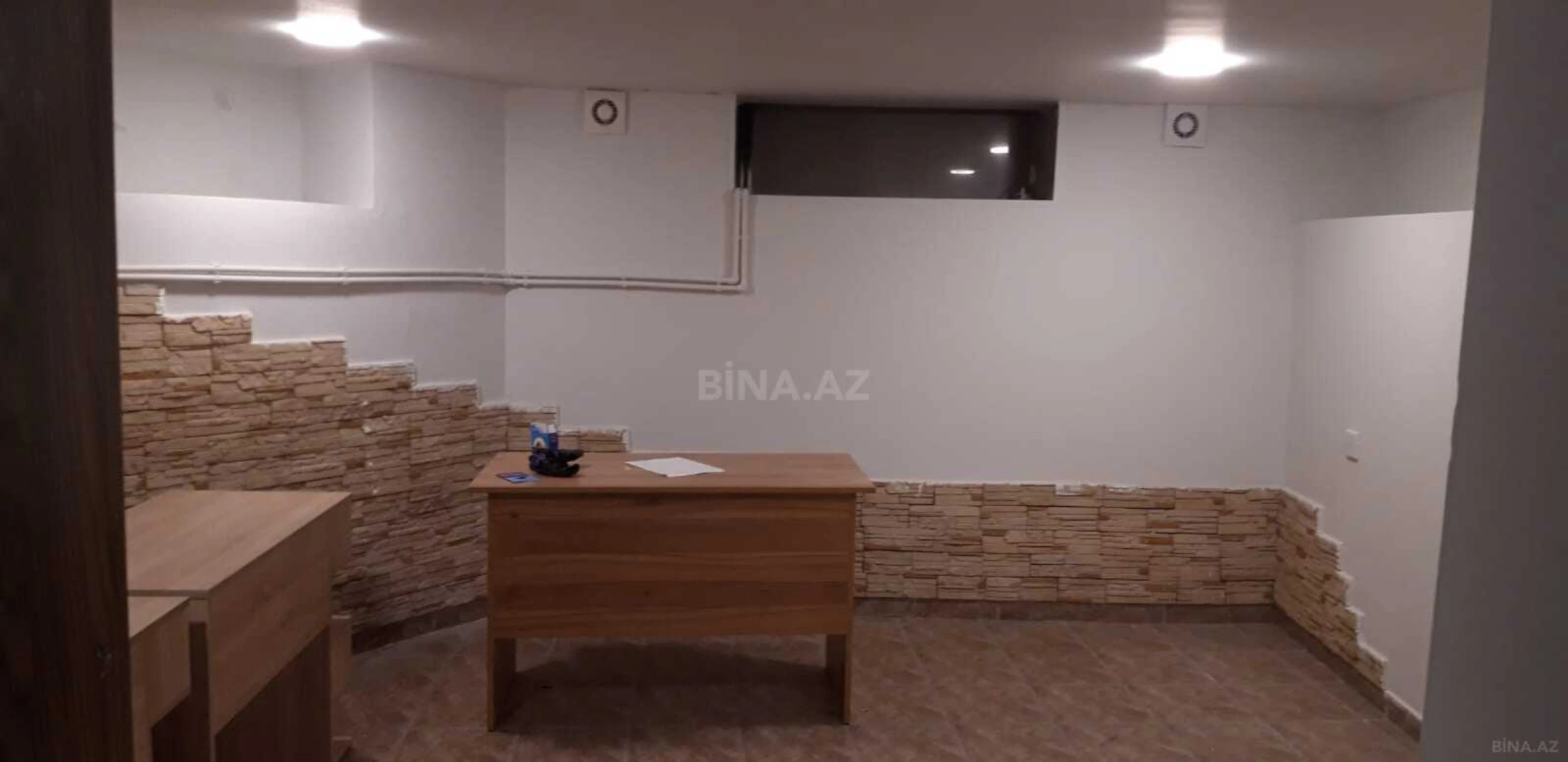 Kirayə verilir 3 otaqlı ofis 100 m²