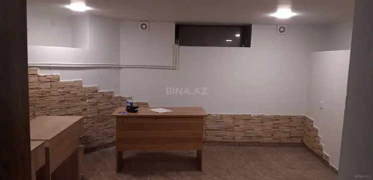 Kirayə verilir 3 otaqlı ofis 100 m²