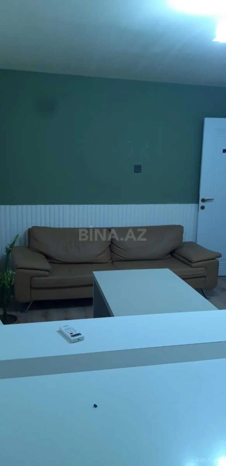 Kirayə verilir 3 otaqlı ofis 100 m²