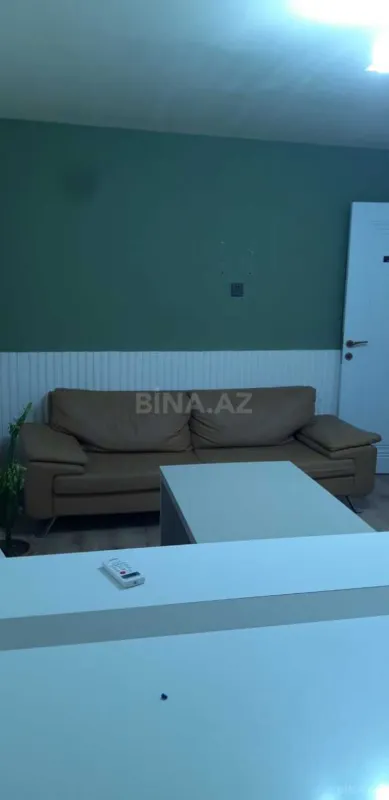 Kirayə verilir 3 otaqlı ofis 100 m²