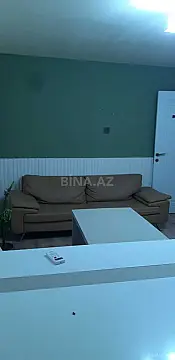 Kirayə verilir 3 otaqlı ofis 100 m²