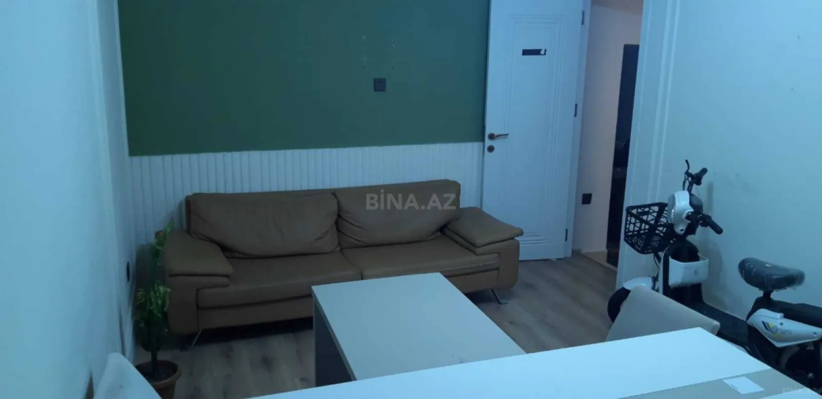 Kirayə verilir 3 otaqlı ofis 100 m²