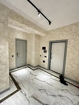 Satılır 2 otaqlı mənzil 80.7 m²