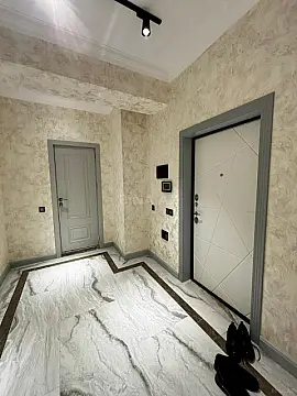 Satılır 2 otaqlı mənzil 80.7 m²