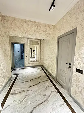 Satılır 2 otaqlı mənzil 80.7 m²