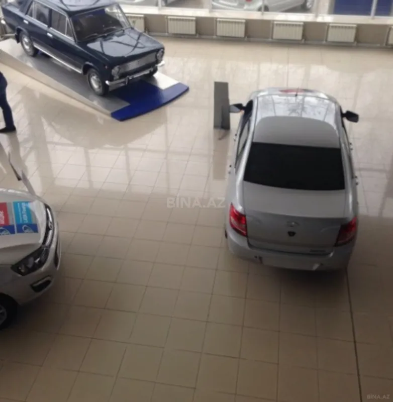 Kirayə verilir obyekt 1400 m²